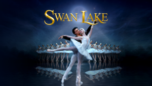 Swan Lake by International Ballet Stars in Rahway, NJ