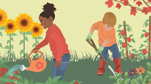Gardening Tech at a Glance | Unearth a Story