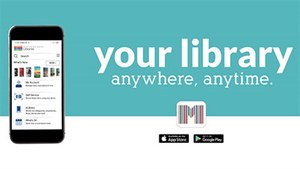 Love Library Apps