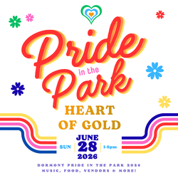Dormont Pride in the Park