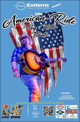 The American Ride - Toby Keith Tribute