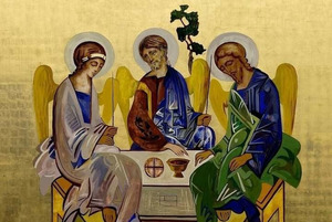 New Program Explores Faith's Relevance Today