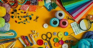 CrafterSpace