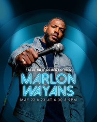 Marlon Wayans
