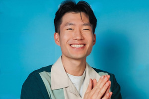 Ray Lau