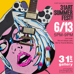 31art summerfest