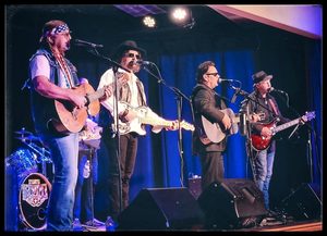 American Highway Men