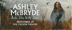 Ashley McBryde