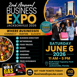 Business Expo Jacksonville 2026