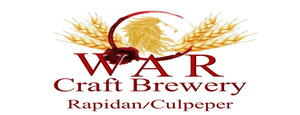 WAR Craft Brewery Oktoberfest and 1 Year Anniversary