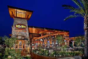 Lazy Dog Restaurant x Food for Neighbors Fundraiser