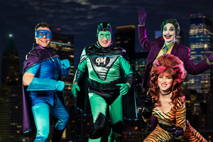 Gnatman