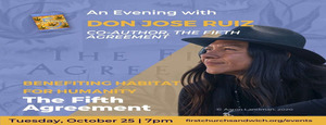 An Evening with Don Jose Ruiz