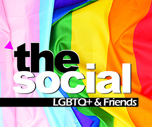 Nevada Pride Month Celebration - LGBTQ  & Friends Social Lunch