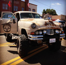 76th Annual Los Alamos Old Days