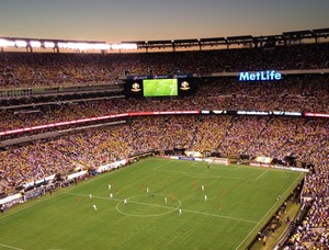 Profs & Pints DC: Inside the World Cup
