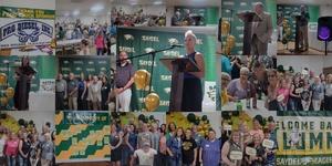 Saydel Alumni All-Class Reunion