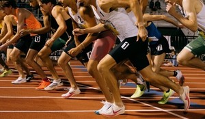 Run Unbridled Track Fest