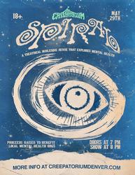 Spiral: A Mental Health Burlesque Revue