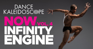 Dance Kaleidoscope's Vol 4: INFINITY ENGINE