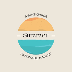 2026 Avant-Garde Summer Handmade Market