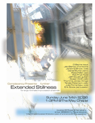 Extended Stillness II