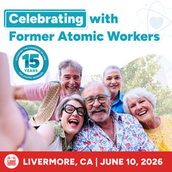 Nuclear Care Partners 15th Anniversary Celebration