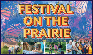 Festival on the Prairie