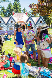Redwood City PUB IN THE PARK 2026 - Featuring Stragglyrs