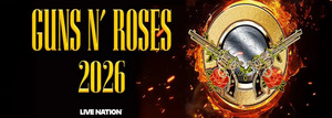 Guns N’ Roses at Truist Park