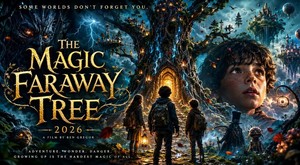 Exploring The Magic Faraway Tree 2026 | Fantasy, Fear & Emotional Storytelling