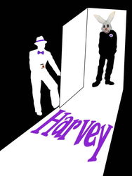 "Harvey" by Reading Community Players