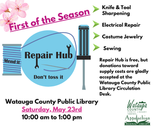 Repair Hub