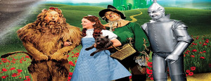 The Wizard of Oz Sing-Along