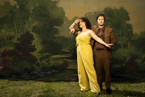 Shovels & Rope