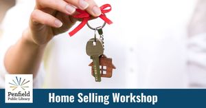 Home Selling Workshop