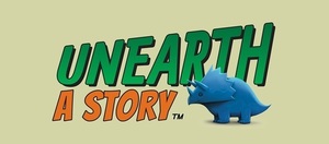 "Unearth a Story" Summer Reading