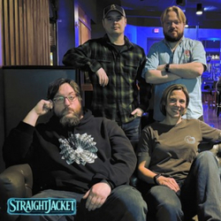 '90s Night with StraightJacket