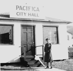 Historic Sharp Park Walking Tour