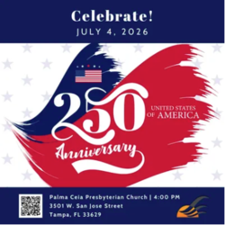 Florida Wind Band Presents "Celebrate!"
