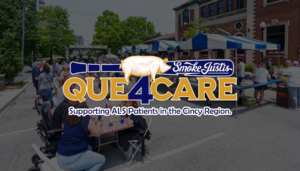 Que4Care Street Picnic