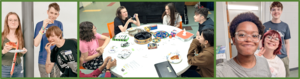 5/29 Friday Night Teen Hangout in Sterling - Fun, Pizza, Games, Friends!