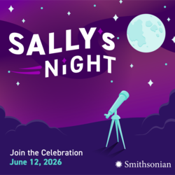 Sally's Night Celebration