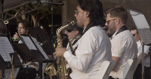 Denver Municipal Band at The Savoy Denver