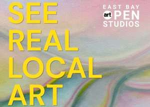 East Bay Open Studios