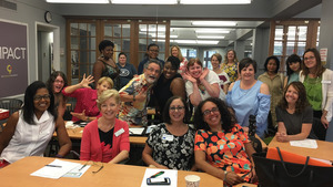Board Member Development Academy