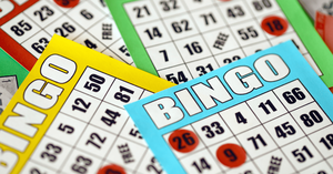 Summer Kickoff BINGO at Lyman Orchards | Free to Play