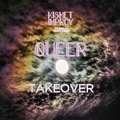 Queer Takeover