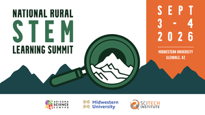 2026 National Rural STEM Learning Summit