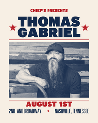 Thomas Gabriel